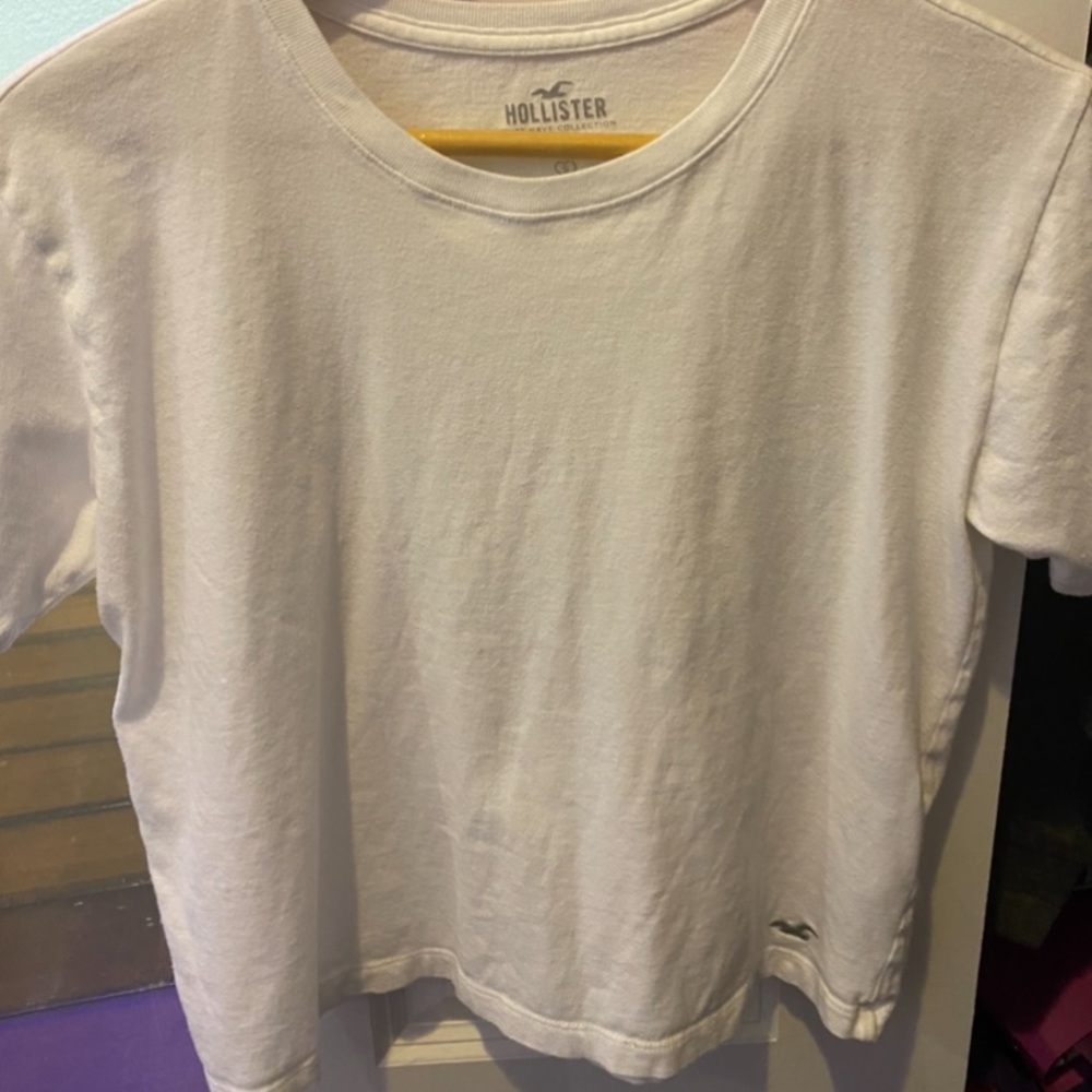 hollister top